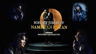 SOHBET JUMAYEW NAME JAN EDYAN 2025 official video