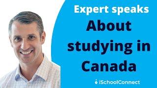 All about studying in Canada | iSchoolConnect