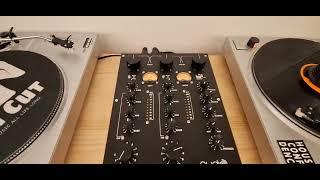 Audiosolution TOM CUT 2 New Rotary Mixer MusikaRotativa Info : tomcutorder@gmail.com