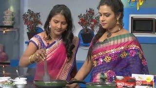 Abhiruchi - 17th May 2016 - అభిరుచి – Full Episode