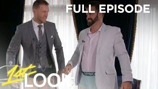 Johnny Bananas and his Bunch of Friends | 1st Look TV