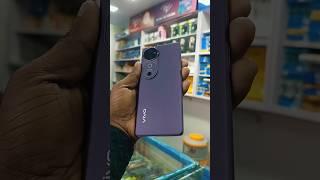 Vivo v40 g5 ..#new #smartphone #youtube #unboxing #funny #comedy ..