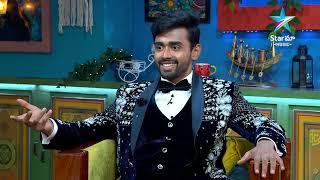 Bigg Boss Buzzz | Gautham Krishna's Exclusive Exit Interview | Ambati Arjun | Star Maa