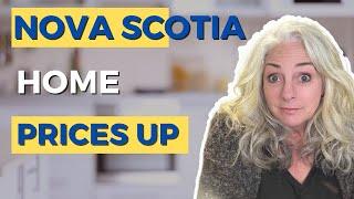 What does it cost to buy a home in Nova Scotia? Learn all the real estate details here for Oct. 2024