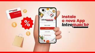 Intermarché - Chegou a nova APP Intermarché