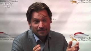 'Game Of Thrones' star Nikolaj Coster-Waldau on Jaime Lannister