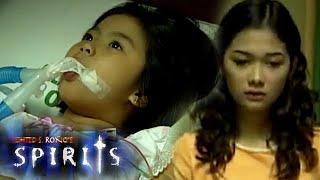 Spirits: Full Episode 17 | Jeepney TV