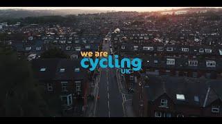 Cycling UK five-year strategy (2024-29)