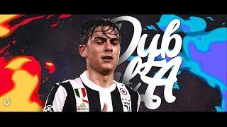 Paulo Dybala - Overall 2017/18 - Goals. Passing & Skills