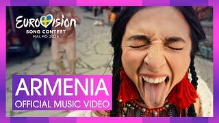 LADANIVA - Jako | Armenia  | Official Music Video | Eurovision 2024