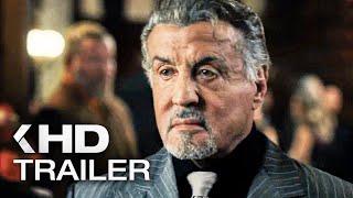 TULSA KING Season 2 Teaser Trailer (2024) Sylvester Stallone