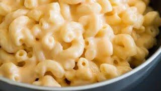 How to make macaroni and cheese