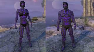 ESO - Ultimate Guide to Skins