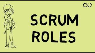 Agile Scrum Roles Demystified: PO, Scrum Master, Dev Team