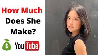 How Much Does Michelle Choi Make on Youtube