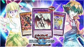 HUGE LEAKS! DRAGONMAIDS, NEOS/CRYSTAL BEASTS & ANNIVERSARY! MAJOR NEWS SOON! | Yu-Gi-Oh! Duel Links