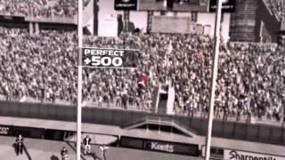 Motion Sports | trailer US (2010) Microsoft Kinect - football soccer skiing boxing hang gliding