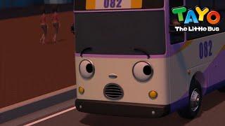 Lovely Countryside bus Nana l Meet Tayo's friends S2 l Tayo Episodes l Tayo the Little Bus