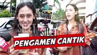 CANTIK BANGET! Septi Pengamen Viral Blok M Kini Banjir Tawaran Kerja | SILET