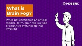 Understanding Brain Fog & How to Fix It