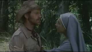 Emanuelle and the Last Cannibals (1977) Highlights! - YouTube.flv