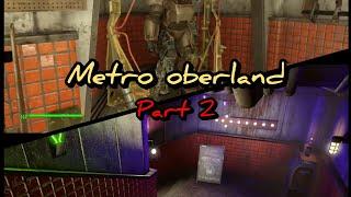 fallout 4: metro oberland part 2