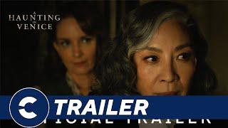 Official Trailer A HAUNTING IN VENICE - Cinépolis Indonesia