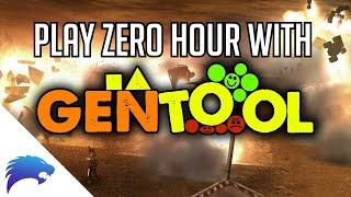 How to Install GenTool & Why You Need It | Generals Zero Hour