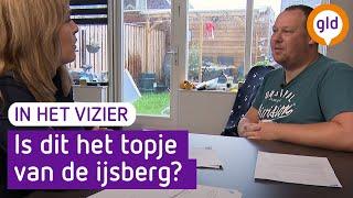 Financiële problemen na hoge terugvorderingen UWV | In het vizier van De Jager