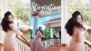 Staycation at Prantik Retreat Resort 