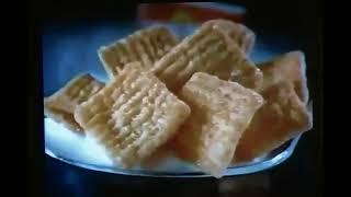 Cinnamon Toast Crunch Commercial: Peanut Butter Toast Crunch (2004)