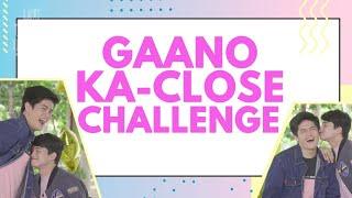 Gaano Ka-Close? With Adrian Lindayag and Keann Johnson! | Love Beneath The Stars