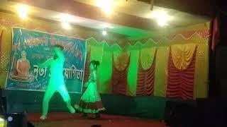 Tere ishq main pagol dance by sld group.....#soniya love Dibakar......