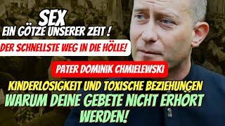 Sex - Ein Götze unserer Zeit - Kinderlosigkeit !Warum du nicht bekommst worum du betest!