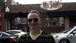 BALTIMOREientation - Miss Shirley's Cafe