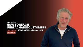 How to Reach Unreachable Customers