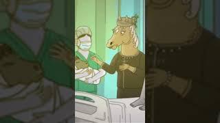 the saddest scene in the whole show :( #bojackhorseman #netflix