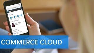 Salesforce Commerce Cloud Cartridge from Zenkraft