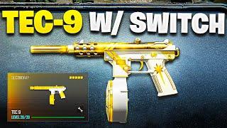 GoodBye SUPERI 46, Hello BROKEN TEC 9 in Warzone! | Rebirth Island