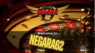 Negara62: The Ultimate Slot Gacor Experience | Slot Dana & Slot Pulsa |Trusted Slot Online Indonesia