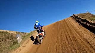 GoPro Dorno Onboard Yamaha YZ 250