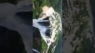 Jog Falls Karnataka | Highest  waterfall  2024 |Travel Cinematic Video | Incredible Jog | Karnataka