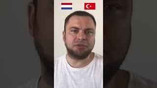 Бодров не сомневается, что Нидерланды справятся с Турцией