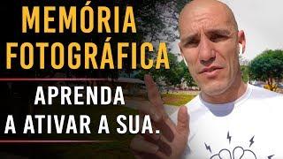 Como usar a MEMÓRIA FOTOGRÁFICA e FOTOLEITURA