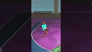 NBA 2K22 NEW TREND   #shorts #viral #nba2k22 #bestjumpshot #currentgen2k22