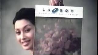 LaZBoy  - Lazy Boy -  Furniture Galleries Commecial (2007)