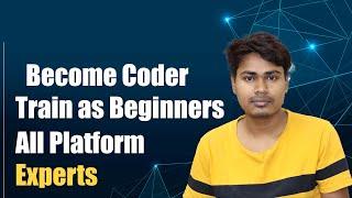 How to start coding | Programming for beginners | Lean coding | GadgetsTeach | All platform experts
