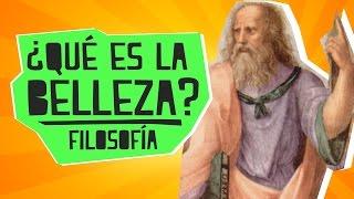 ¿Qué es la belleza? - Filosofía - Educatina