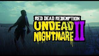 Mod Showcase: Undead Nightmare 2