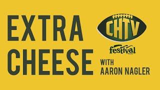 Extra Cheese: Seattle it is